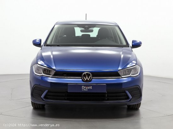 Volkswagen Polo Life 1.0 TSI 70kW (95CV) - Sabadell