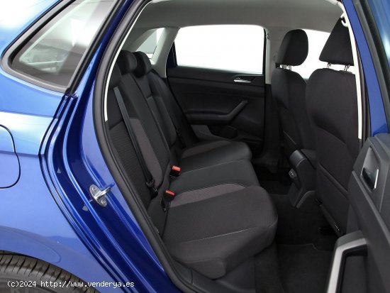 Volkswagen Polo Life 1.0 TSI 70kW (95CV) - Sabadell