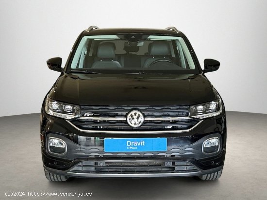 Volkswagen T-Cross Sport 1.0 TSI 85kW (115CV) - Sabadell