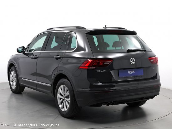 Volkswagen Tiguan Advance 1.5 TSI 96kW (130CV) - Sabadell