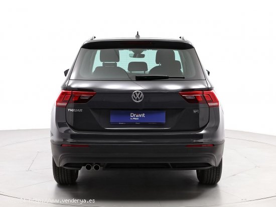 Volkswagen Tiguan Advance 1.5 TSI 96kW (130CV) - Sabadell