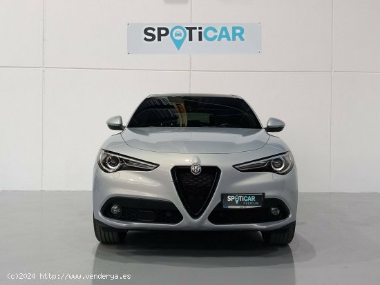 Alfa Romeo Stelvio  2.2 Diesel 140kW (190cv)  AWD SPRINT - Mataro