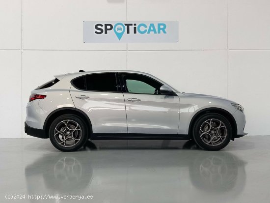 Alfa Romeo Stelvio  2.2 Diesel 140kW (190cv)  AWD SPRINT - Mataro