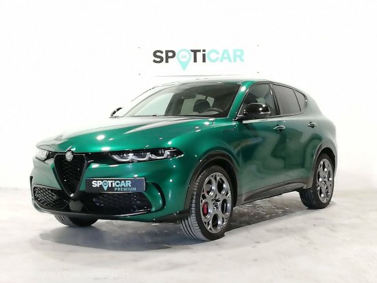 Alfa Romeo Tonale  1.5 MHEV GASOLINA 130 CV  FWD Speciale - Mataro