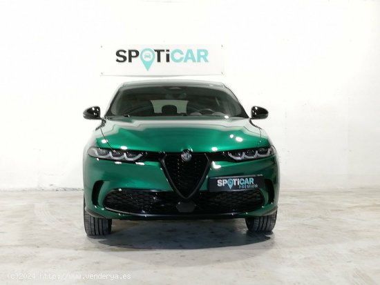 Alfa Romeo Tonale  1.5 MHEV GASOLINA 130 CV  FWD Speciale - Mataro