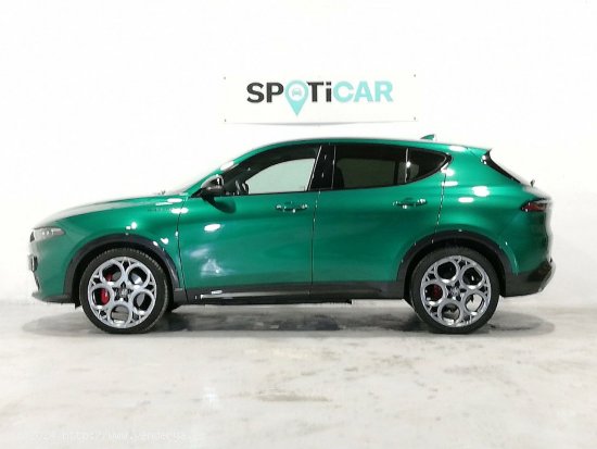 Alfa Romeo Tonale  1.5 MHEV GASOLINA 130 CV  FWD Speciale - Mataro