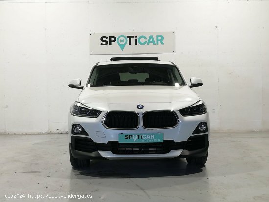 BMW X2  sDrive18i - - Mataro