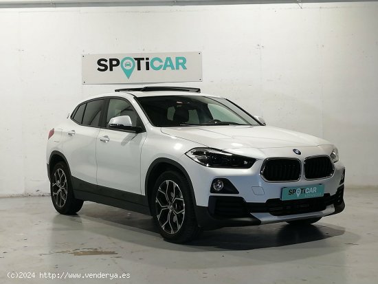 BMW X2  sDrive18i - - Mataro