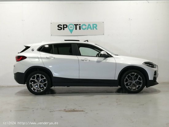 BMW X2  sDrive18i - - Mataro