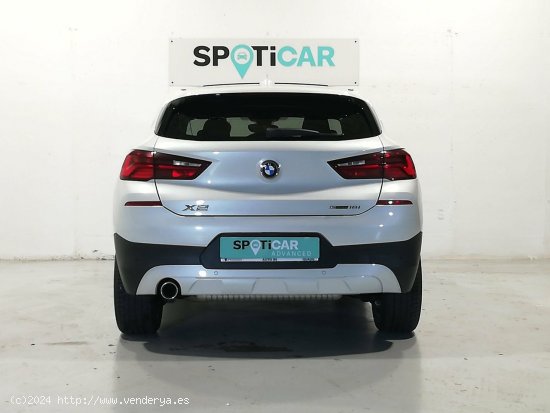 BMW X2  sDrive18i - - Mataro