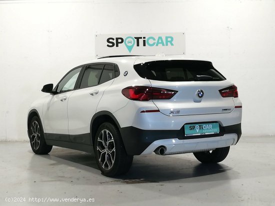 BMW X2  sDrive18i - - Mataro