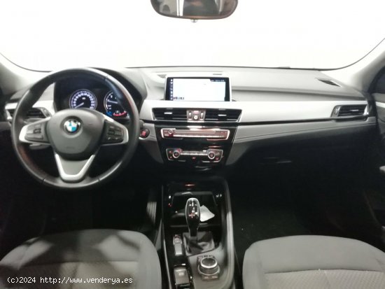 BMW X2  sDrive18i - - Mataro