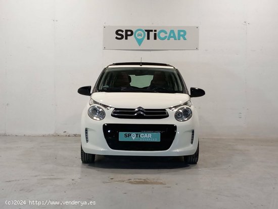 Citroën C1  Airscape VTi 53kW (72CV) S&S Shine Airscape Shine - Mataro