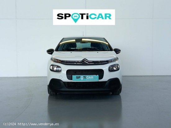 Citroën C3  BlueHDi 73KW (100CV) S&S Comercial - - Mataro