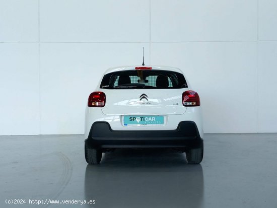 Citroën C3  BlueHDi 73KW (100CV) S&S Comercial - - Mataro