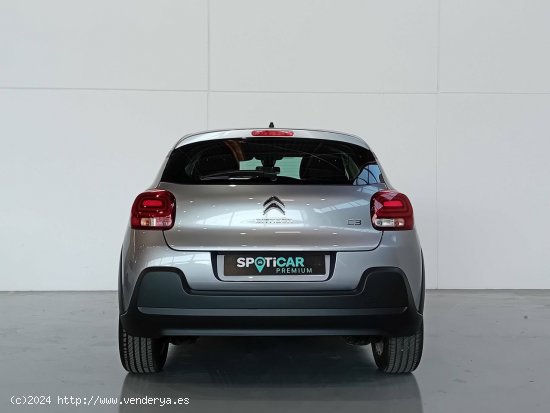 Citroën C3  BlueHDi 75KW (100CV) S&S C-Series - Mataro