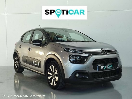 Citroën C3  PureTech 60KW (83CV) Feel Pack - Mataro