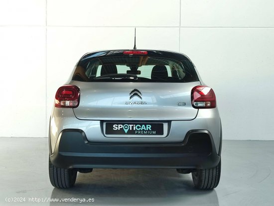 Citroën C3  PureTech 60KW (83CV) Feel Pack - Mataro