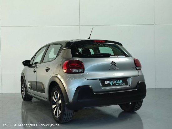 Citroën C3  PureTech 60KW (83CV) Feel Pack - Mataro