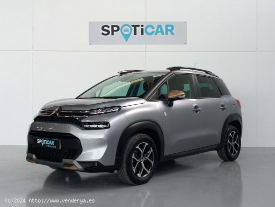 Citroën C3 Aircross  PureTech 81kW (110CV) S&S C-Series - Mataro