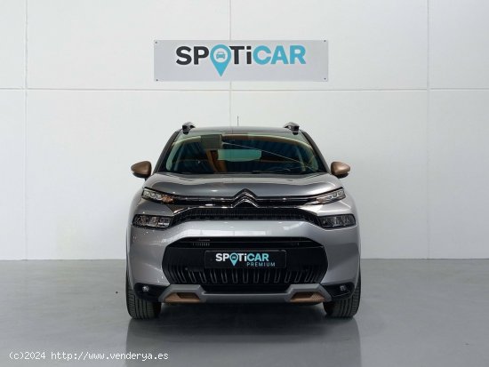 Citroën C3 Aircross  PureTech 81kW (110CV) S&S C-Series - Mataro