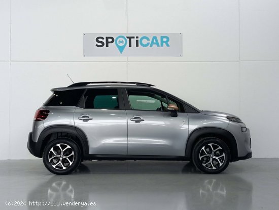 Citroën C3 Aircross  PureTech 81kW (110CV) S&S C-Series - Mataro