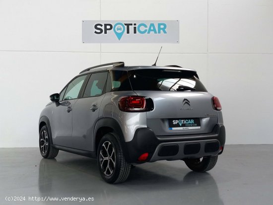 Citroën C3 Aircross  PureTech 81kW (110CV) S&S C-Series - Mataro