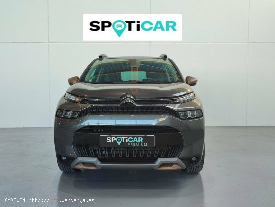 Citroën C3 Aircross  PureTech 81kW (110CV) S&S C-Series - Mataro