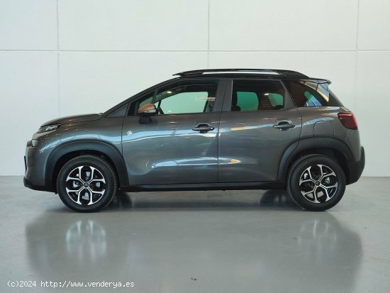 Citroën C3 Aircross  PureTech 81kW (110CV) S&S C-Series - Mataro