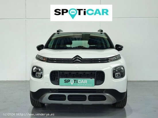 Citroën C3 Aircross  PureTech 81kW (110CV) S&S Feel - Mataro