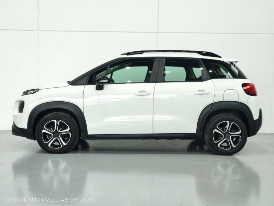 Citroën C3 Aircross  PureTech 81kW (110CV) S&S Feel - Mataro