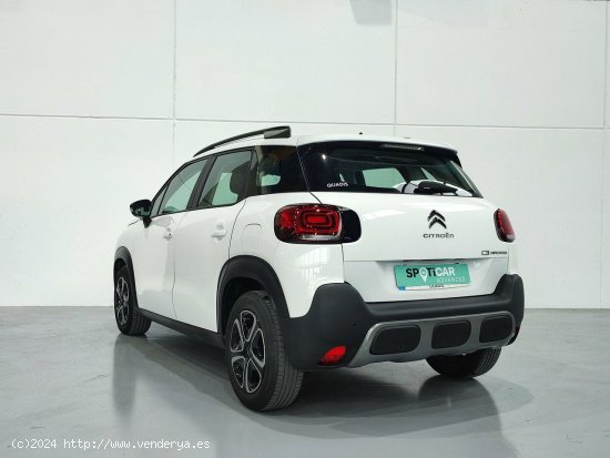 Citroën C3 Aircross  PureTech 81kW (110CV) S&S Feel - Mataro