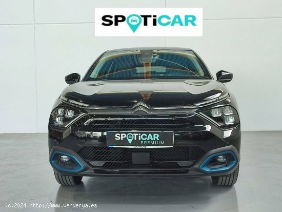 Citroën C4  ë-C4 eléctrico 115kW 54kWh Shine - Mataro