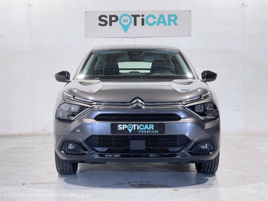 Citroën C4  PureTech 130 S&S EAT8 Feel Pack - Mataro