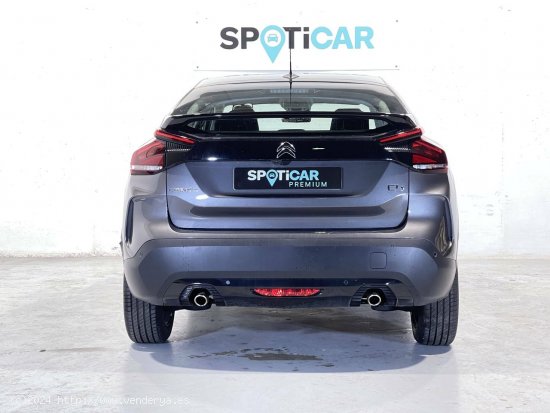 Citroën C4  PureTech 130 S&S EAT8 Feel Pack - Mataro