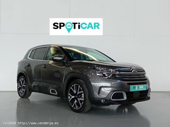 Citroën C5 Aircross  BlueHdi 96kW (130CV) S&S Feel - Mataro