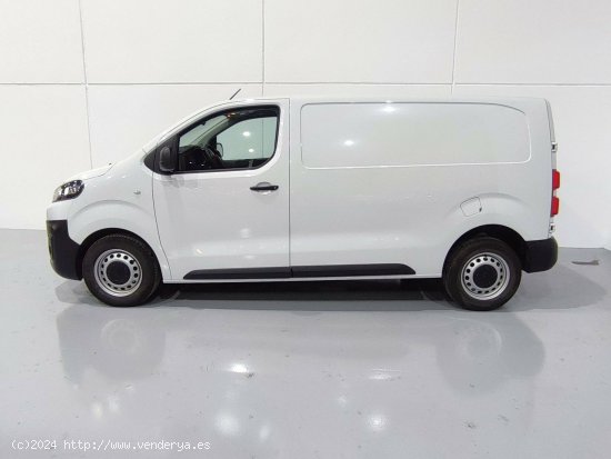 Citroën Jumpy  Furgón Talla M BlueHDi 145 6v - - Mataro