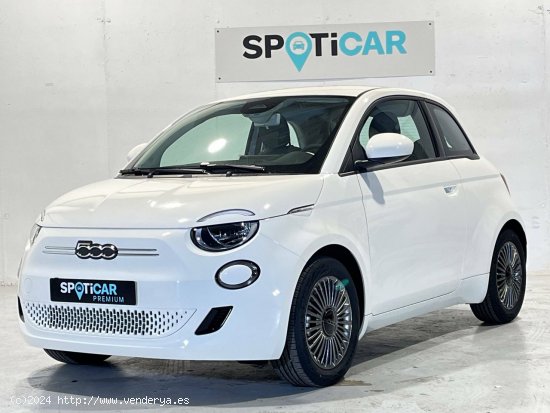 Fiat 500   Hb 320km 85kW (118CV) Icon - Mataro