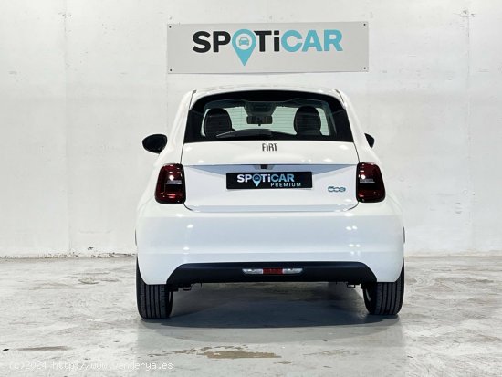 Fiat 500   Hb 320km 85kW (118CV) Icon - Mataro