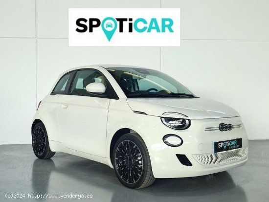 Fiat 500   Hb 320km 85kW (118CV) Icon - Mataro