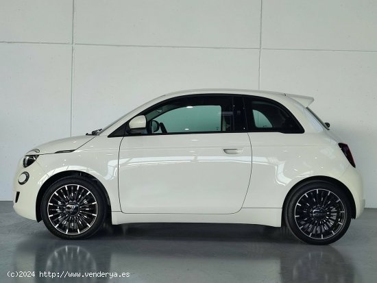 Fiat 500   Hb 320km 85kW (118CV) Icon - Mataro