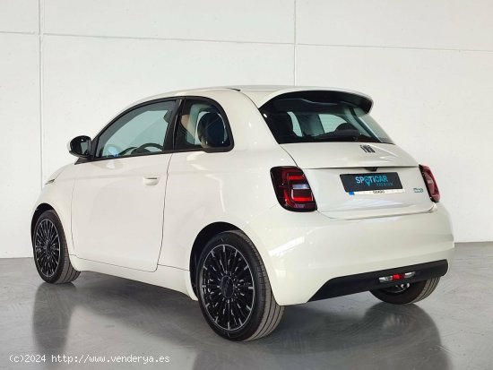 Fiat 500   Hb 320km 85kW (118CV) Icon - Mataro