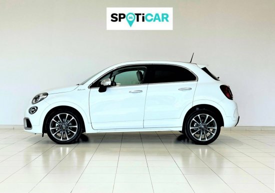 Fiat 500X   1.0 Firefly 88KW (120CV) Dolcevita - Mataro