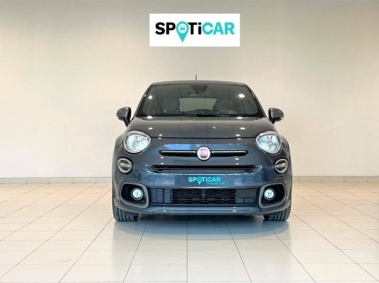 Fiat 500X   1.0 Firefly T3 88KW (120 CV) S&S Sport - Mataro