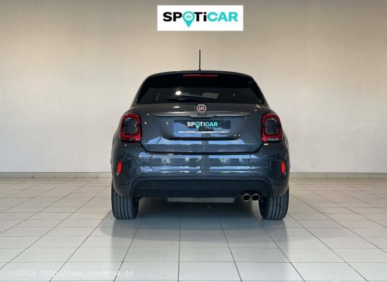 Fiat 500X   1.0 Firefly T3 88KW (120 CV) S&S Sport - Mataro