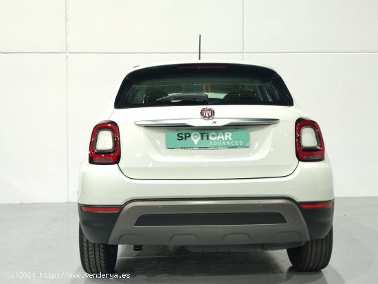 Fiat 500X   1.6 MultiJet 97KW (130 CV) S&S Cross - Mataro