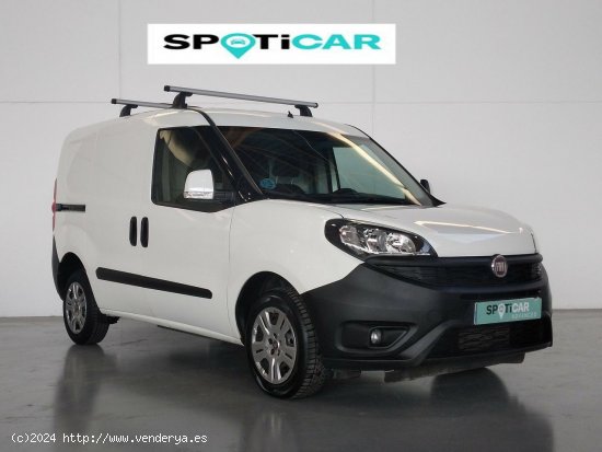 Fiat Doblo Cargo  Cargo  1.3 Multijet 70kW (95CV) Base - Mataro