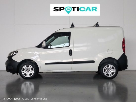 Fiat Doblo Cargo  Cargo  1.3 Multijet 70kW (95CV) Base - Mataro