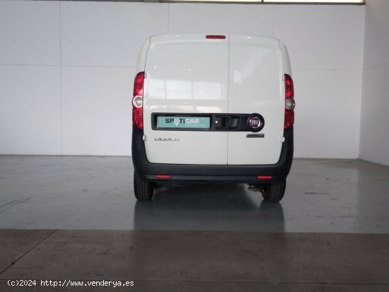 Fiat Doblo Cargo  Cargo  1.3 Multijet 70kW (95CV) Base - Mataro