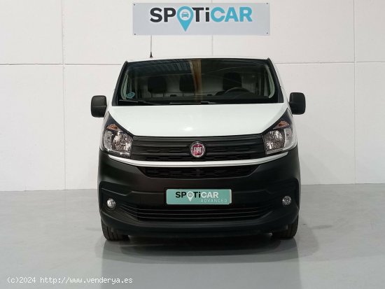 Fiat Talento  N1 1.2  Corto 2.0 EcoJet 88kW SX - Mataro